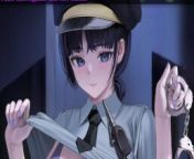 F4M] Police Officer Edges You Until You Finally Confess Your Dirty Crimes~ | Lewd Audio from unimportant productions