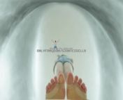 Giantess crushs tiny person for your entertainment from giantess twisted persona jez
