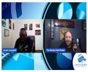 Vince McMahon and Greg Berlanti - Creatia Conversation 1.10.23 from stephine mcmahon