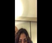 Lebanese girl sucks and fucks mixed cock from kolkatar nayka sharbontir videoxxxx