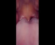 GIANTESS licks and swallows from giantess lesbian unbrith vore