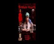 FREE PREVIEW - Broken Heart Short Film Trailer from horror short film “slut” 124 alter