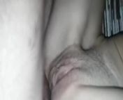 Big dick entering a very teens ass with cumshot from kari porn