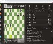CHESS: Cock jerking profile makes opponent blunder queen from online chess and card bonus increase hand loss ✔️6262mini777 io6060✔️ online love game chess and card hand loss ✔️6262mini777 io6060✔️ the most stable betting table hand loss 6262 mini777 io6060 bgc