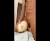 Fucking food - squash time! from indian14 boy sex video