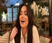 I Made My Horny Wife Squirt In A Restaurant from actor semran real nude sex video