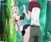 Rebecca Bluegarden Fucked on OnlyCube (18+) from fairy tail check sex