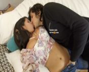 Indian College Friends having Romantic Sex After Kissing For First Time from dirty lip kiss indian garam masala xxx