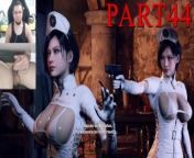 RESIDENT EVIL 4 REMAKE NUDE EDITION COCK CAM GAMEPLAY #44 from cock nude nekad hindi male actors photoी चुदाई की विडियो हिन्द
