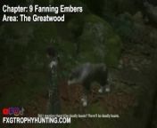 You Can Pet The Dog - Trophy Guide - Final Fantasy 16 (XVI) from pimpandhost lsp 16 imrse dogs girl xxx m