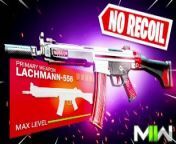 new NO RECOIL LACHMANN 556 is *META* after UPDAT3! 😲 (Best LACHMANN 556 Class Setup) - MW2 from setap