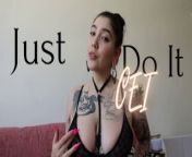 Just do it CEI by Devillish Goddess Ileana from katrina kaif xxx video 3ga