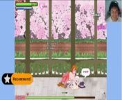 H-Game ETERNAL ROMANCE (Game Play) from famliy pron