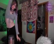 dance with me on chaturbate :3 🦋✨ song: Clozee - Ghost of Me from hindi song dance video