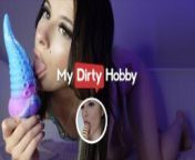 MyDirtyHobby - Solo fun with big dildo from 해외축구중계【티비on。com】스포츠중계✡무료중계∾프로야구중계⌒프리미어리그중계ιwnba중계Ŀmlb중계ㆍnba중계→해외축구무료중계♬epl중계 ogu
