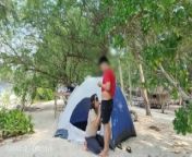 PART 2 Sulit Talaga Pag Solo Ang Isla -Pinay Kinantot Sa Dagat - Risky Public Outdoor Cum In Mouth from omo xxxxxx fb