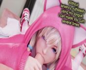 [Hentai JOI] Beach Paradise [Multiple Endings, light CBT, possible Cuckhold, Femdom] from hdvideosxxxhd