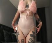 S.I.M.P. by Devillish Goddess Ileana from satna m p jain sexxx girl big boobs mini bikini