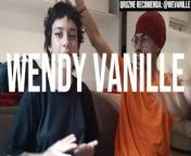 QroZne Recomenda - ⚠️ Wendy Vanille #17 ⚠️ from wendy porn