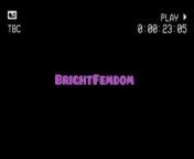 BrightFemdom Erotic Audio - &quot;found footage&quot; Origin Story - SPH exposure chastity first-time domming from xxx image malaika arodairst time blood sexxxxx akhi sawant swimming pool