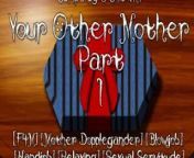 Your Other Mother[Erotic Audio F4M Supernatural Fantasy] from coraline pornamil actress kusboo xxxom