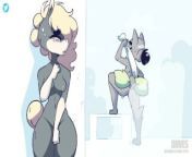 Tang's Wrong Training (Diives) from desi nude run