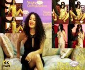 Dasha Love - BDSM Latina MILF Casting In Vegas Mayhem EXTREME from dasev