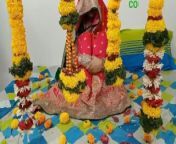 फूलों से सजाई हुई सुहागरात बहुत याद कर रहा था from beautyful desi village girl blowjob n cumshot with clear tamil audio